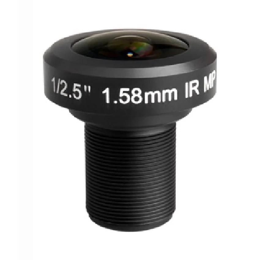 Focusafe-1.58mm 8 ް ȼ M12  , 1/1.8  ĳ ī޶ 